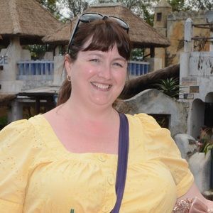 Meet your Posher, Erin birdsong